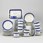 491946 Dinner set